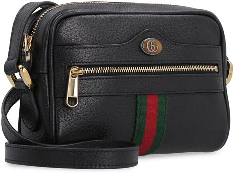 crossbody backpack gucci|More.